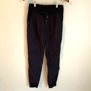 lululemon Dance Studio Joggers